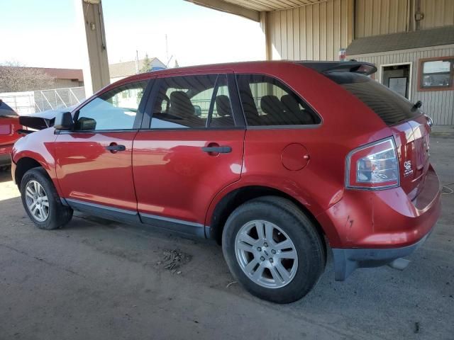 2008 Ford Edge SE