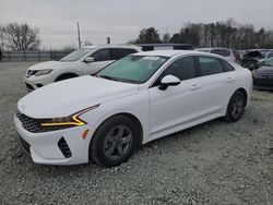 2022 KIA K5 LXS en venta en Mebane, NC