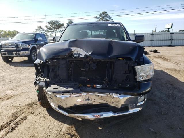 2012 Dodge RAM 1500 SLT