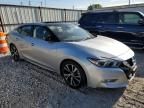 2018 Nissan Maxima 3.5S