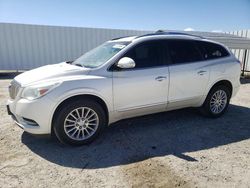 2013 Buick Enclave for sale in Adelanto, CA