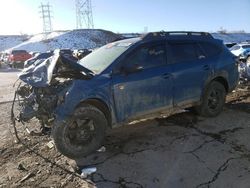 Subaru Outback wi Vehiculos salvage en venta: 2023 Subaru Outback Wilderness