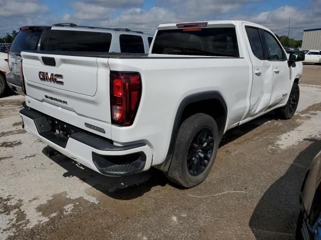 2021 GMC Sierra C1500 Elevation