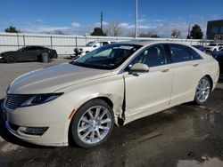 2015 Lincoln MKZ for sale in Littleton, CO