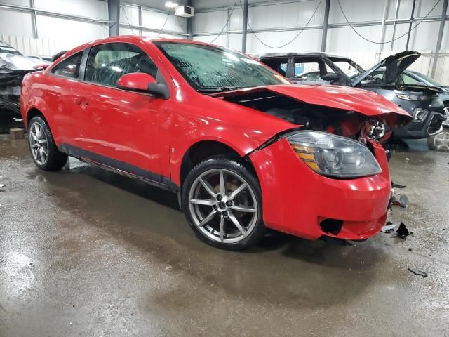 2007 Pontiac G5