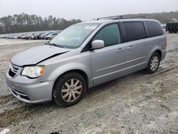 2014 Chrysler Town & Country Touring for sale in Ellenwood, GA