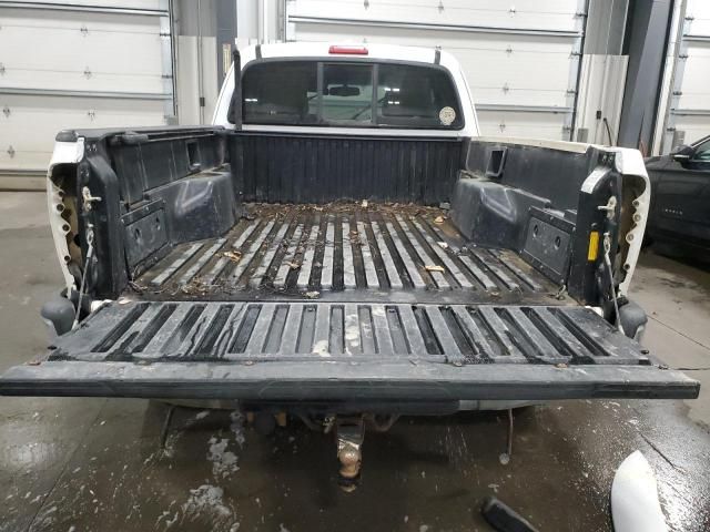 2010 Toyota Tacoma Access Cab