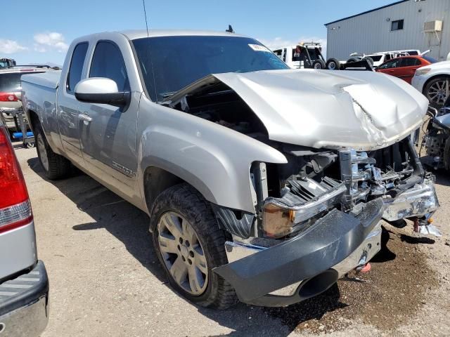 2007 GMC New Sierra C1500