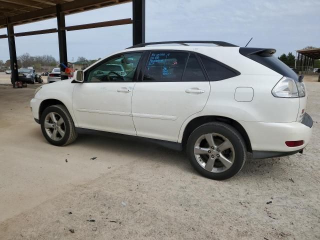 2005 Lexus RX 330