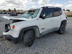 2015 Jeep Renegade Trailhawk for sale in Mentone, CA