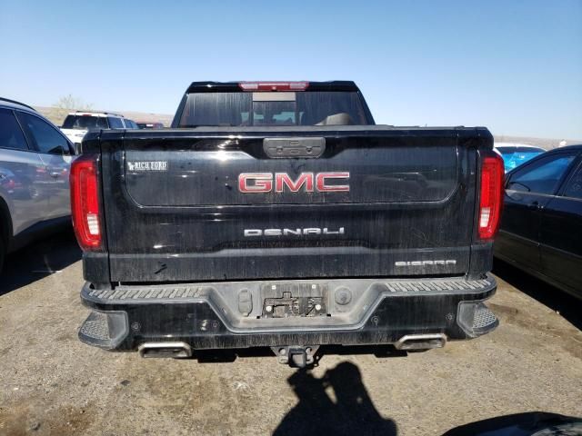 2019 GMC Sierra K1500 Denali