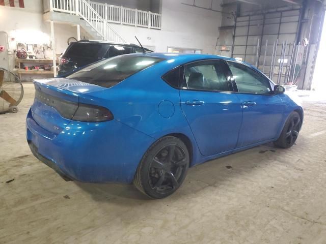 2016 Dodge Dart GT