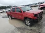 2008 Toyota Tacoma Double Cab Prerunner