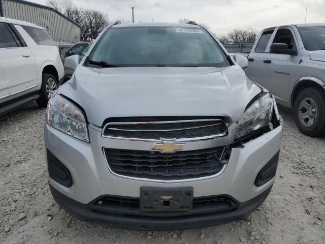 2015 Chevrolet Trax 1LT