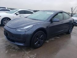 2023 Tesla Model 3 for sale in Grand Prairie, TX