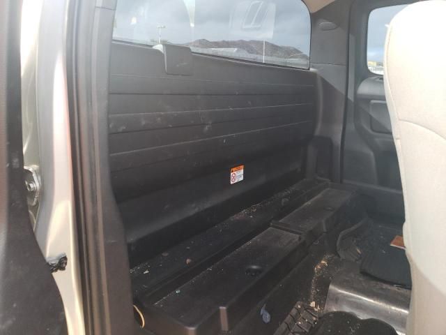 2018 Toyota Tacoma Access Cab