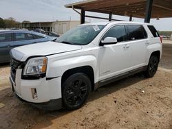 GMC salvage cars for sale: 2012 GMC Terrain SLE