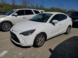 2017 Toyota Yaris IA en venta en Bridgeton, MO