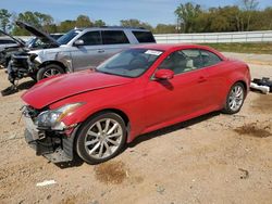 Infiniti G37 Sport Vehiculos salvage en venta: 2013 Infiniti G37 Sport