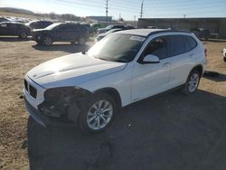 2014 BMW X1 XDRIVE28I en venta en Colorado Springs, CO