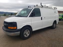 Chevrolet Vehiculos salvage en venta: 2014 Chevrolet Express G2500