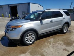2015 Ford Explorer XLT for sale in Conway, AR