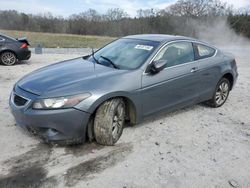 2010 Honda Accord EXL en venta en Cartersville, GA