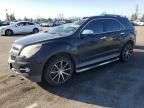 2010 Chevrolet Equinox LT