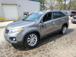 2011 KIA Sorento EX for sale in Austell, GA