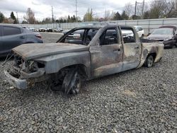 2005 Dodge Dakota Quattro en venta en Portland, OR