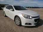 2015 Chevrolet Malibu LTZ