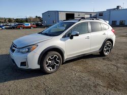 2017 Subaru Crosstrek Limited for sale in Vallejo, CA