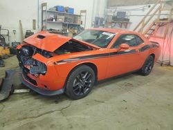 2021 Dodge Challenger GT en venta en Ham Lake, MN