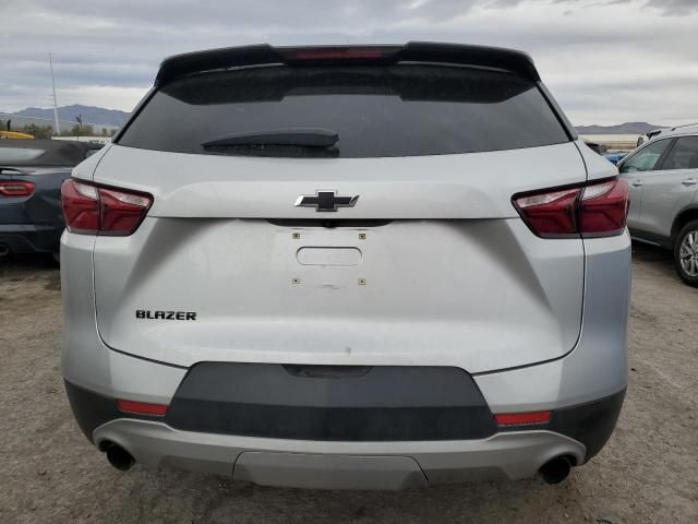 2019 Chevrolet Blazer 1LT