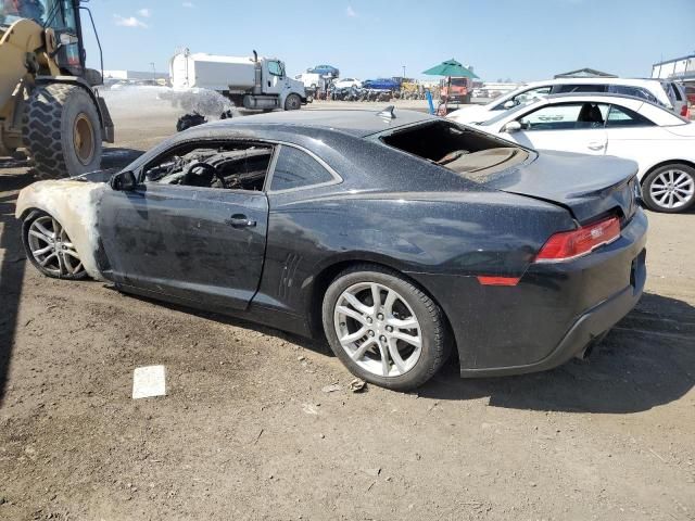 2014 Chevrolet Camaro LS