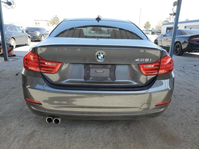 2015 BMW 428 I