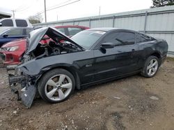 Ford Mustang Vehiculos salvage en venta: 2014 Ford Mustang GT