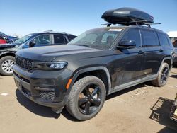 2023 Jeep Grand Cherokee L Limited en venta en Brighton, CO