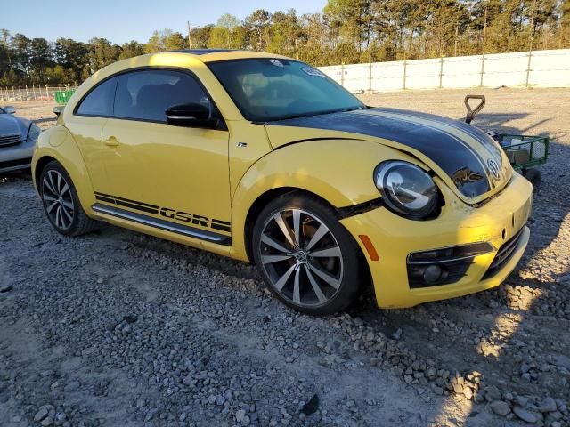 2014 Volkswagen Beetle Turbo