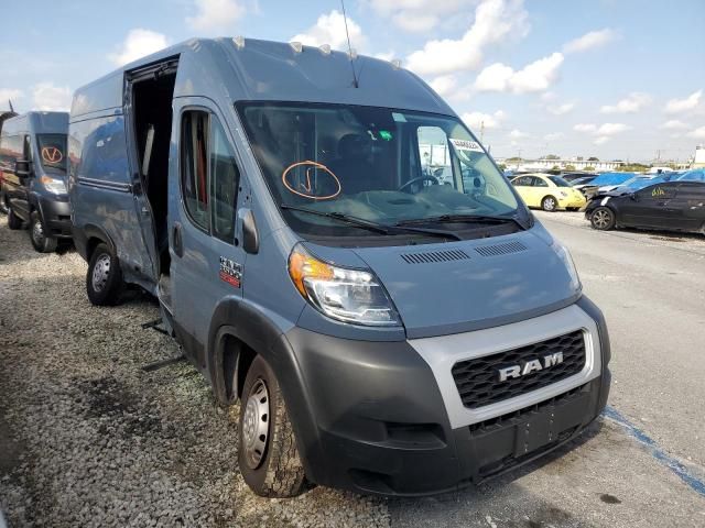 2021 Dodge RAM Promaster 3500 3500 High