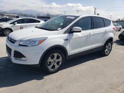 2015 Ford Escape SE en venta en Sun Valley, CA