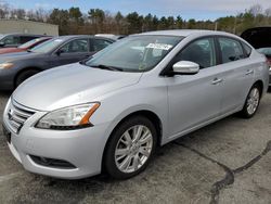 2013 Nissan Sentra S for sale in Exeter, RI