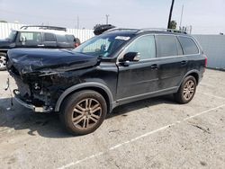 Volvo salvage cars for sale: 2010 Volvo XC90 3.2