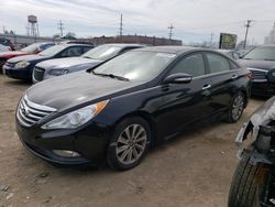 Hyundai Sonata se Vehiculos salvage en venta: 2014 Hyundai Sonata SE