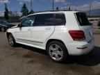 2014 Mercedes-Benz GLK 350