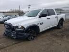 2021 Dodge 2021 RAM 1500 Classic SLT