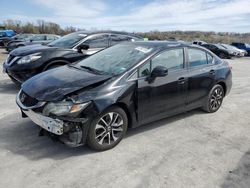 2013 Honda Civic EX for sale in Cahokia Heights, IL