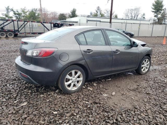 2010 Mazda 3 I