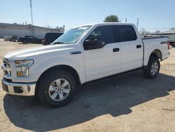 2016 Ford F150 Supercrew for sale in Lexington, KY
