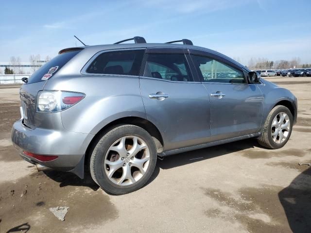 2010 Mazda CX-7